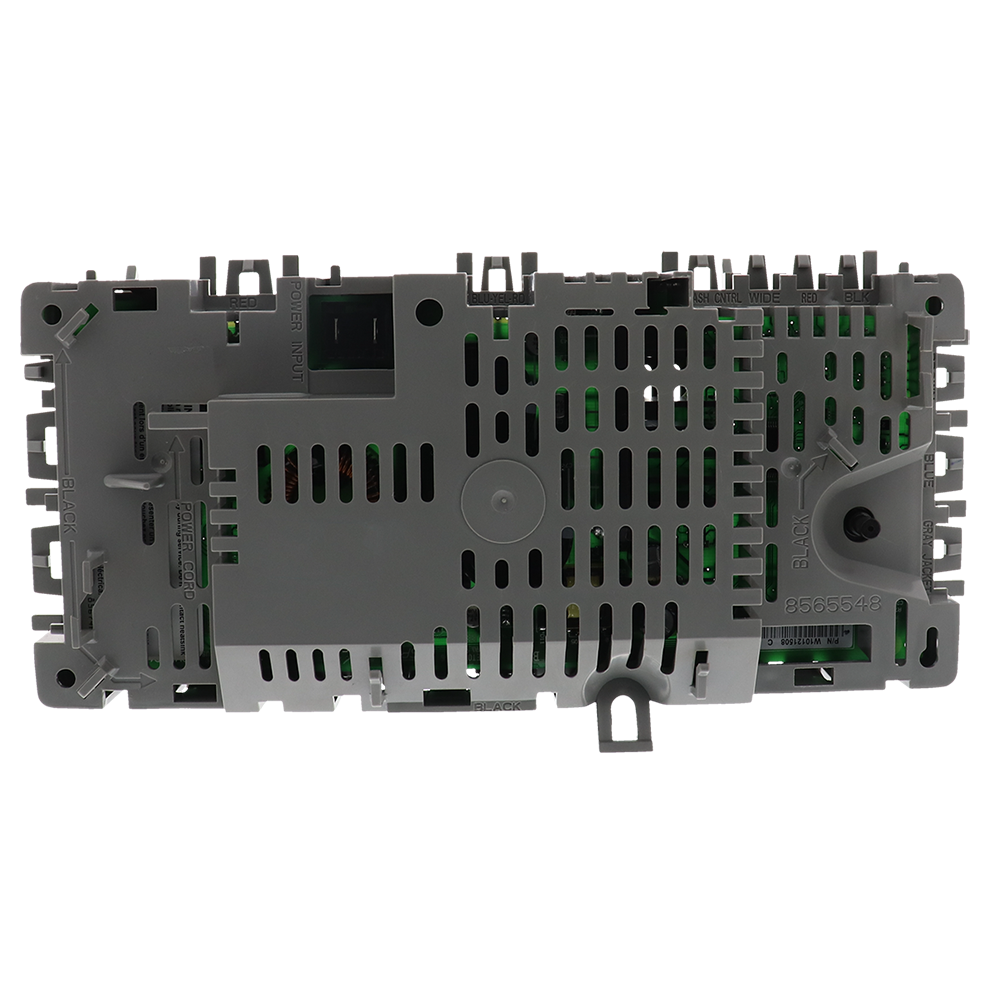 Aftermarket Washer Control Boards